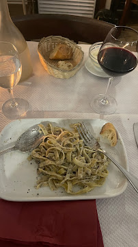 Spaghetti du Restaurant italien Come Prima à Paris - n°13