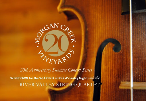 Winery «Morgan Creek Vineyards and Winery», reviews and photos, 23707 478th Ave, New Ulm, MN 56073, USA