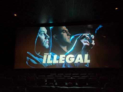 Movie Theater «Cinemagic», reviews and photos, 11 Executive Park Dr, Merrimack, NH 03054, USA