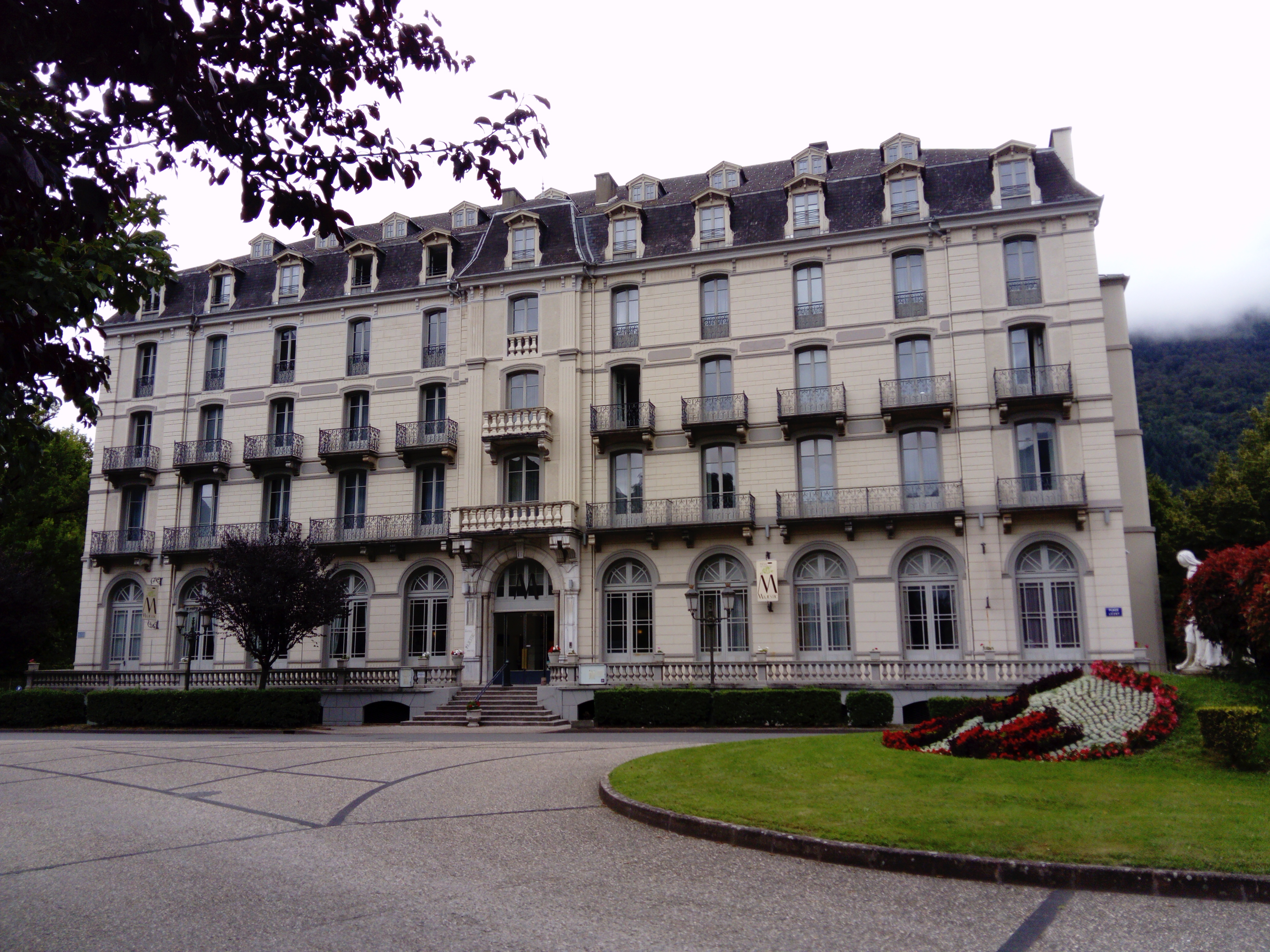 Photo n° 1 de l'avis de Clément. fait le 06/08/2017 à 18:30