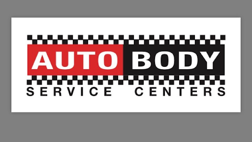 Auto Body Shop «Auto Body Service Centers», reviews and photos, 37640 Mound Rd, Sterling Heights, MI 48310, USA