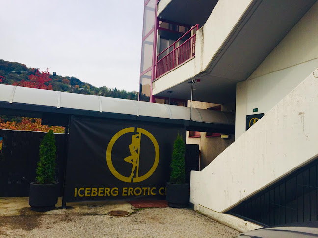 Iceberg Erotic Club - Nachtclub
