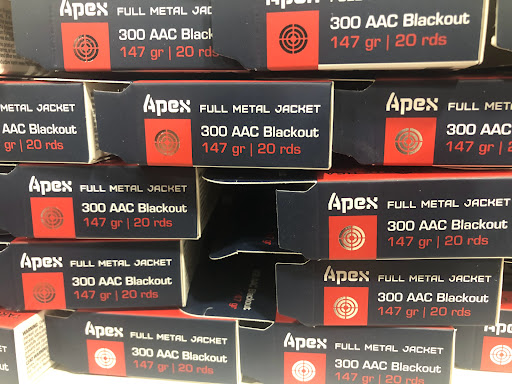 Gun Shop «Target Sports USA», reviews and photos, 24 Robert Porter Rd, Southington, CT 06489, USA