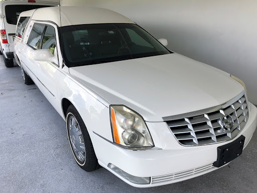 Funeral Home «North Brevard Funeral Home», reviews and photos, 1450 Norwood Ave, Titusville, FL 32796, USA