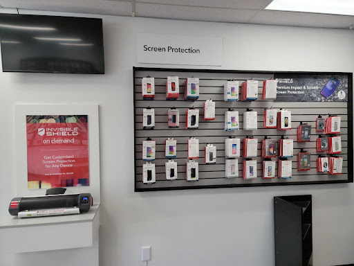 Mobile Phone Repair Shop «TechRx Best iPhone and iPad repair in Dublin, Ga», reviews and photos, 1632 Veterans Blvd c, Dublin, GA 31021, USA