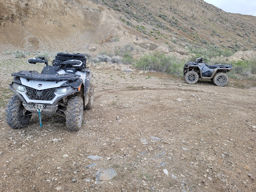 Motorcycle Dealer «Big Boys Toys», reviews and photos, 2529 US-89, Ogden, UT 84404, USA