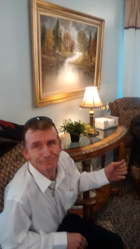 Recreation Center «Christie Heights Recreation», reviews and photos, 5105 S 37th St, Omaha, NE 68107, USA