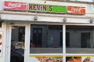 Kevins Pizza Service