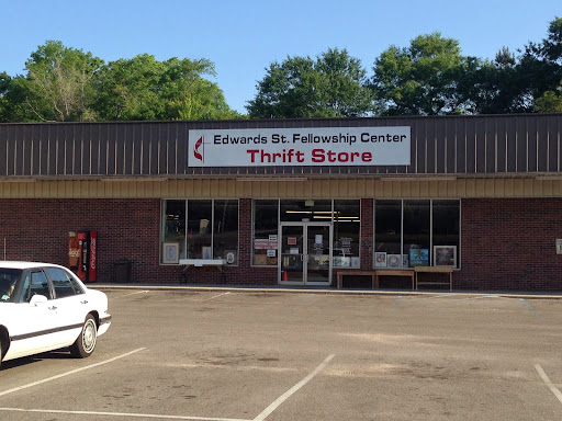 Edward Street Fellowship Thrift Store