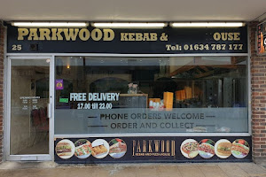 Parkwood Kebab & Pizza