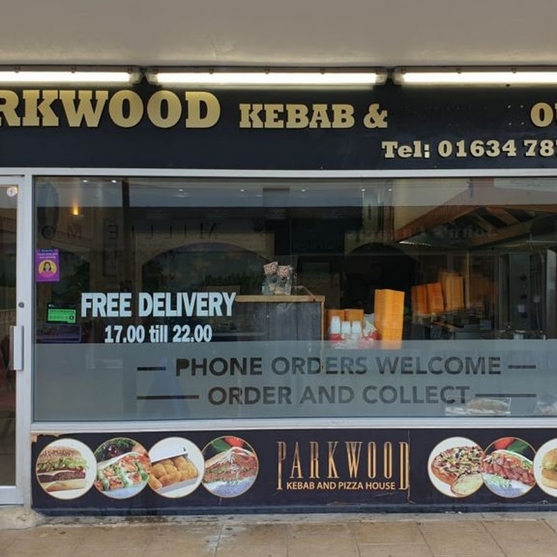 Parkwood Kebab & Pizza