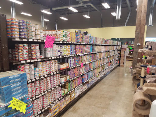 Pet Supply Store «Premier Pet Supply», reviews and photos, 15399 Merriman Rd, Livonia, MI 48154, USA