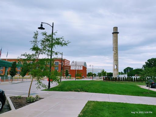 Museum «Erie Maritime Museum», reviews and photos, 150 E Front St #100, Erie, PA 16507, USA