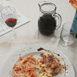 Photo n°1 de l'avis de Stefano.a fait le 23/09/2020 à 19:23 sur le  L'Osteria di Via Giardini Srl à Formigine