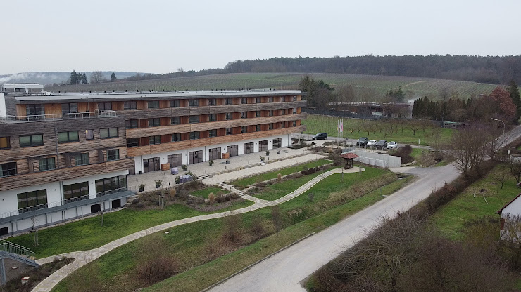 Vidéos hôtels Sonnenhotel 97332 Volkach