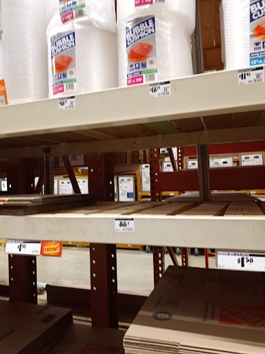 Home Improvement Store «The Home Depot», reviews and photos, 4447 US-14, Crystal Lake, IL 60014, USA