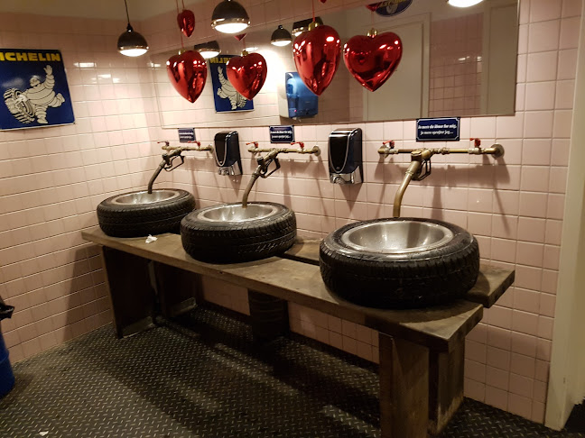 Stacy's Diner Køge - Restaurant