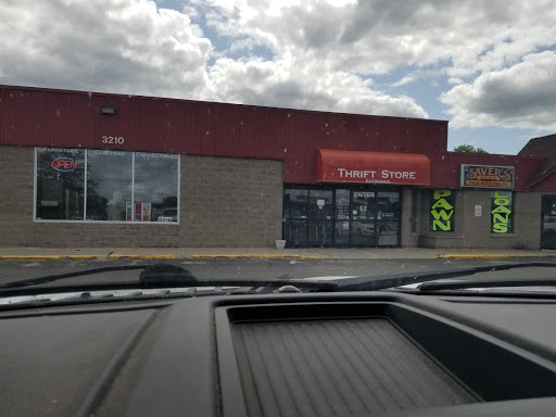 Thrift Store «That Other Thrift Store», reviews and photos, 3210 Bridge St NW, St Francis, MN 55070, USA