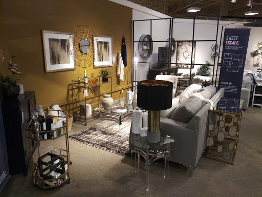 Furniture Store «Ashley HomeStore», reviews and photos, 2535 Piedmont Rd NE, Atlanta, GA 30324, USA