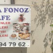 Ayastafonoz Cafe