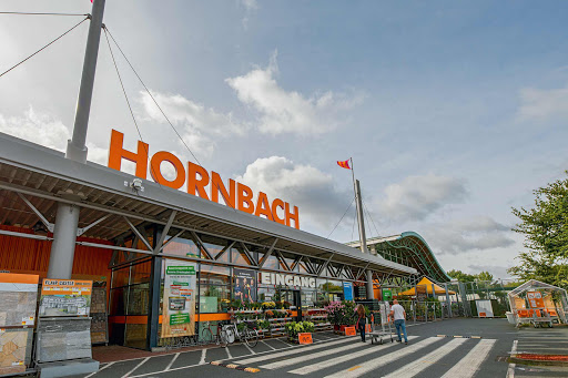 HORNBACH Garbsen b. Hannover