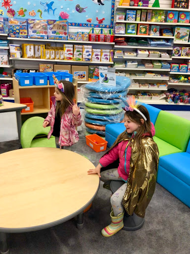 Educational Supply Store «Lakeshore Learning Store», reviews and photos, 16901 SW 65th Ave, Lake Oswego, OR 97035, USA
