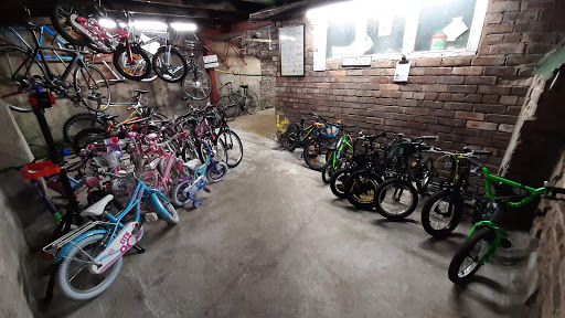 Used Bicycles UK