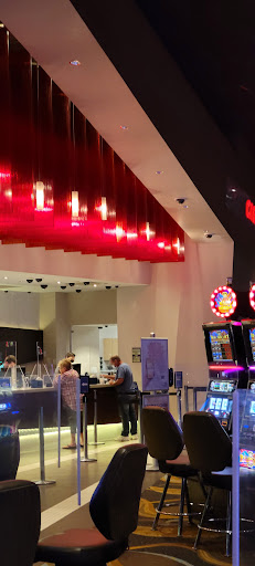 Casino «Isle Casino Cape Girardeau», reviews and photos, 777 Main St, Cape Girardeau, MO 63701, USA