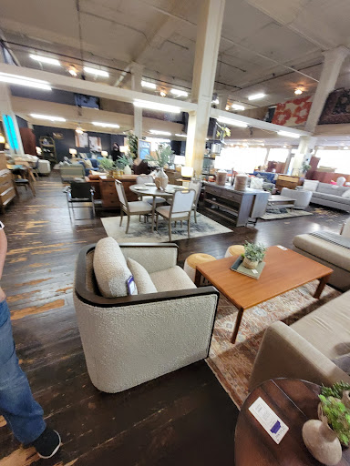 Furniture Store «What’s New? Furniture», reviews and photos, 439 SE Grand Ave, Portland, OR 97214, USA