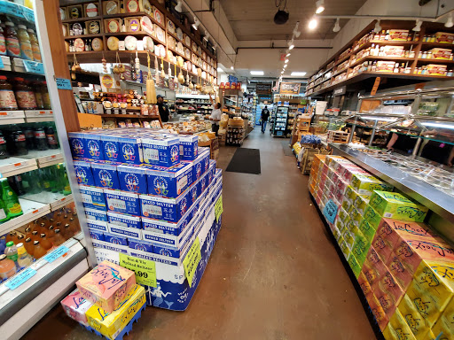 Grocery Store «Brooklyn Fare», reviews and photos, 200 Schermerhorn St, Brooklyn, NY 11201, USA