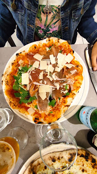 Pizza du Pizzeria Antichi Sapori à Vienne - n°18