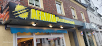 AFAMIA Restaurant Geldern