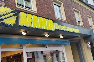 AFAMIA Restaurant image