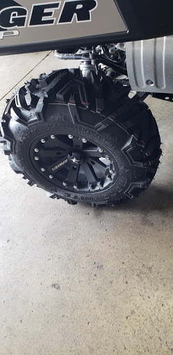 Auto Repair Shop «Shervins Tire & Automotive», reviews and photos, 4515 US-101, Florence, OR 97439, USA