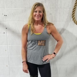 Gym «CrossFit Meriden», reviews and photos, 74 Cambridge St, Meriden, CT 06450, USA