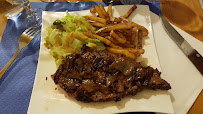 Steak du Restaurant Le Marquant City à Angoulême - n°19