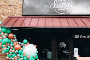 Dwell Coffee & Biscuits image