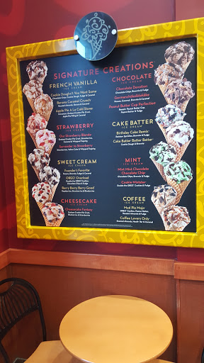 Ice Cream Shop «Cold Stone Creamery», reviews and photos, 951 International Dr, Wilmington, NC 28405, USA