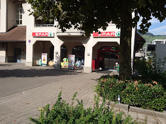 SPAR Supermarkt Buochs