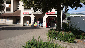 SPAR Supermarkt Buochs