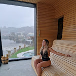 Photo n°1 de l'avis de TheSilviaBarbosa. fait le 16/01/2024 à 23:15 sur le  Grande Hotel Thermas à São Pedro do Sul