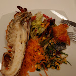 Photo n°11 de l'avis de Klaus. fait le 01/01/2023 à 13:36 sur le  Restaurant im Seehotel Fleesensee à Göhren-Lebbin