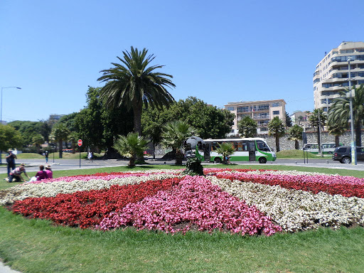 Cursos paisajismo Valparaiso