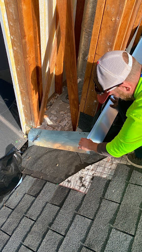 Roofing Contractor «Galaxy Builders Inc.», reviews and photos, 6684 Columbia Park Dr S #6, Jacksonville, FL 32258, USA