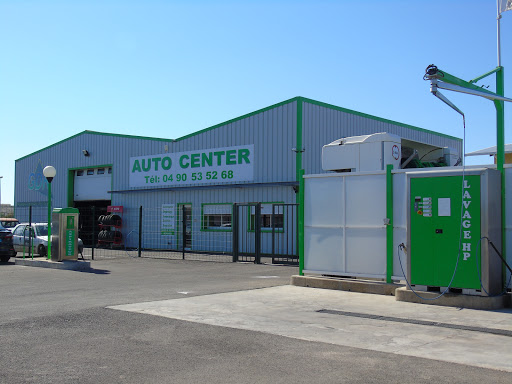 Photo 1 - Services Auto Ledesma