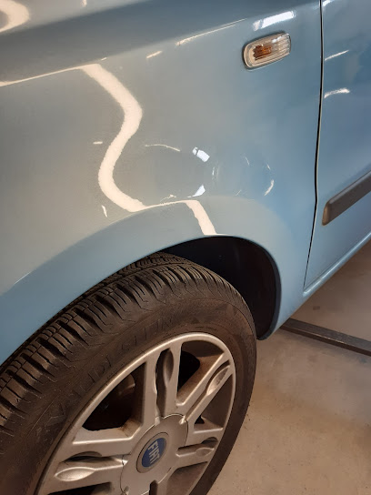 Van Leeuwen Restyling