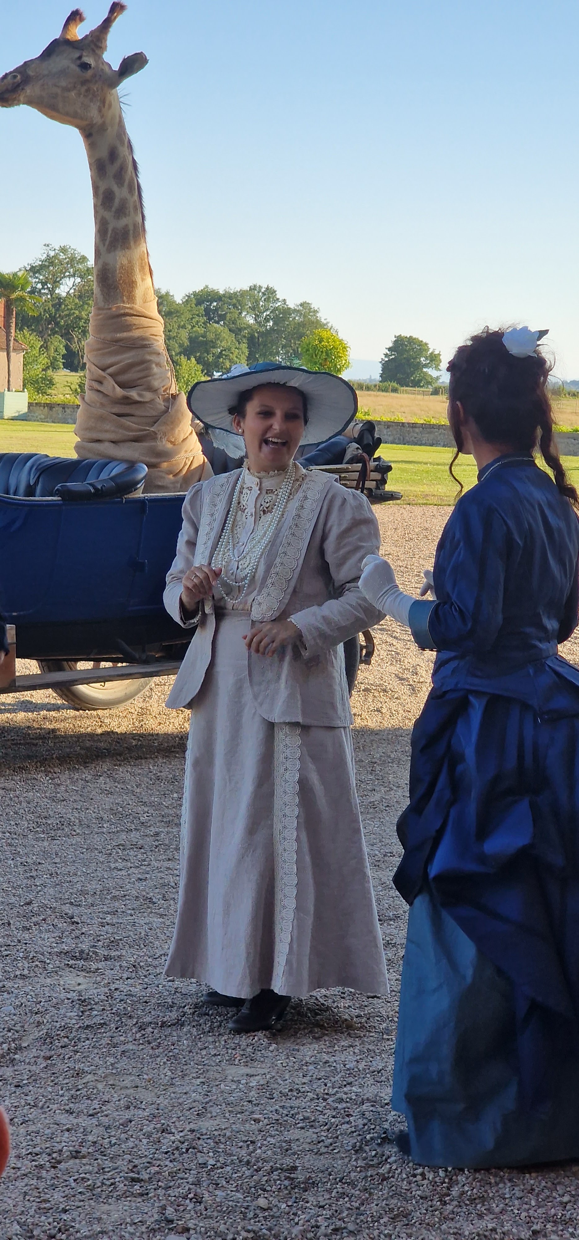 Photo n° 12 de l'avis de Monique.n fait le 14/07/2022 à 18:59