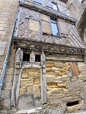 L'alcôve à Saint-Émilion