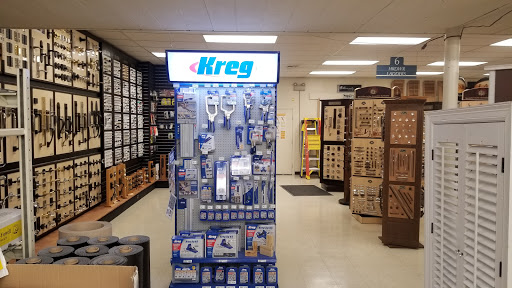 Home Improvement Store «Gross-Yowell», reviews and photos, 3720 Franklin Ave, Waco, TX 76710, USA