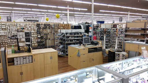 Department Store «Walmart Supercenter», reviews and photos, 8320 Lockwood Ridge Rd, Sarasota, FL 34243, USA